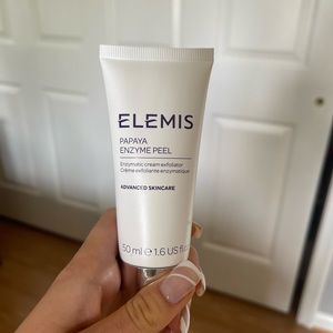 Elemis papaya enzyme peel